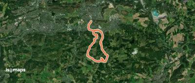 Hemer-Westig Rundweg A6