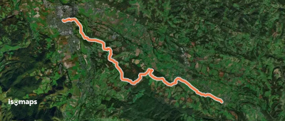 OSM Route 1115786