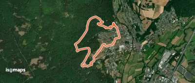 Spessartspuren - Bad Sodener Waldgeflüster