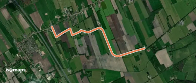 OSM Route 10035817