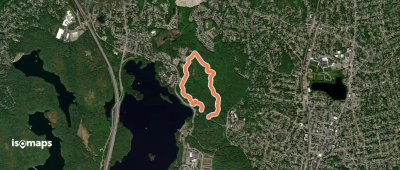 Crystal Spring Trail