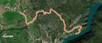 Chemin de la Préhistoire