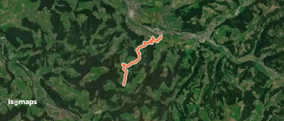 Hüpfenboden - Wingey