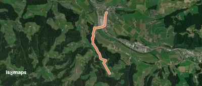 Bärau - Mittler Stärberg