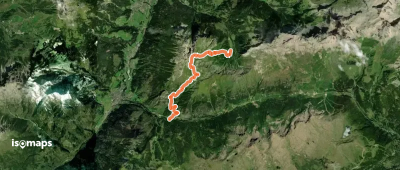 OSM Route 1115956