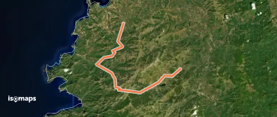 Sentier de la Transhumance