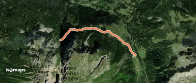 OSM Route 1115958