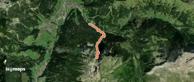 OSM Route 1115959