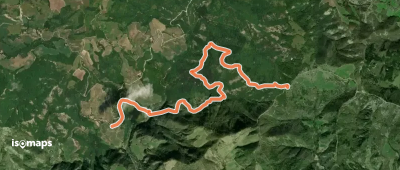 OSM Route 10040100