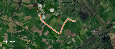OSM Route 10040628
