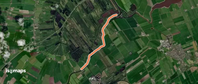 OSM Route 10040871