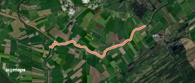 OSM Route 10040887