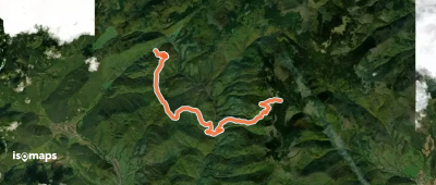 OSM Route 1116462