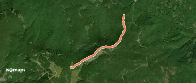 OSM Route 10043209