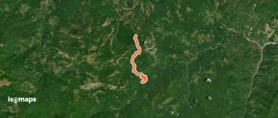 OSM Route 10043248