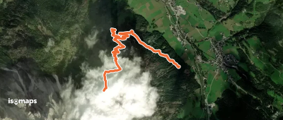 OSM Route 1116660