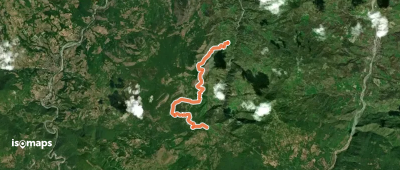 OSM Route 10043987