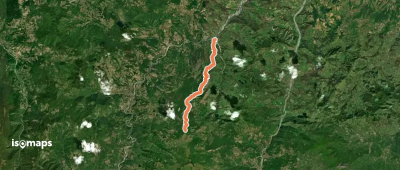 OSM Route 10044063