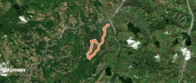 OSM Route 10044108