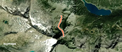 OSM Route 10045161