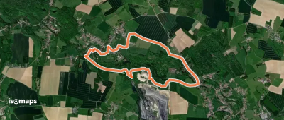 La Pierre, or Bleu de la Vallée du Marbre
