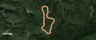 Steinberg Rundweg