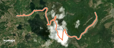 OSM Route 10047462