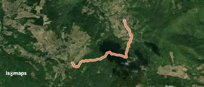 OSM Route 10047533