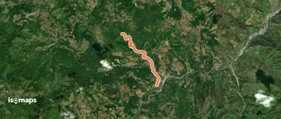 OSM Route 10047571