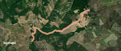 OSM Route 10047601