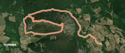 OSM Route 10047610