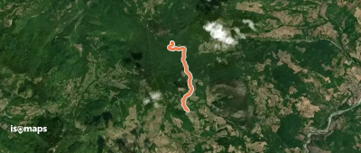 OSM Route 10047631