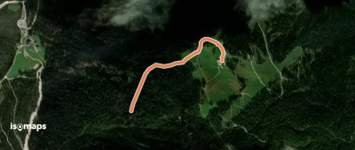 OSM Route 1116665
