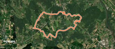 Hengist Kulturwanderweg Hengsberg Laßnitztal-Runde