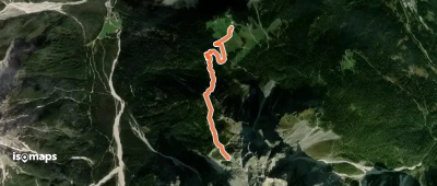 OSM Route 1116667