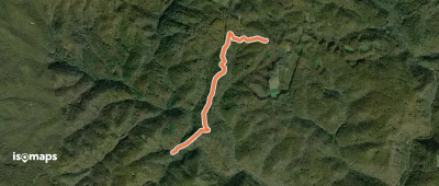McCoy Road and Trail