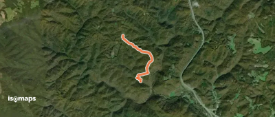 Blue Jay Ridge Trail