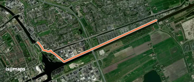 OSM Route 10048861