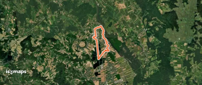 Hengist Kulturwanderweg Teufelsgrabenrunde