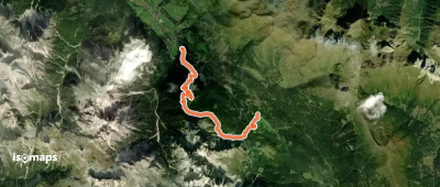 OSM Route 1116671