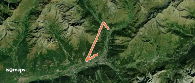 Ponte di Legno (Pezzo) - Passo Gavia