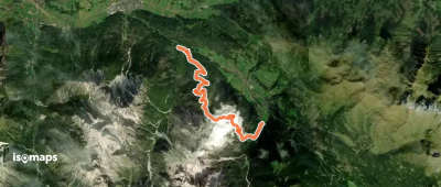 OSM Route 1116672