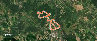 Hengist Kulturwanderweg Buchkogel-Runde