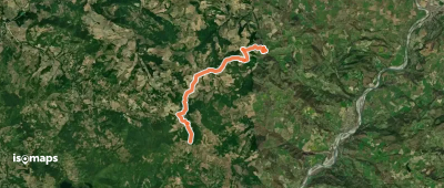 OSM Route 10057218