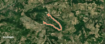 Anello del Monte Sereno