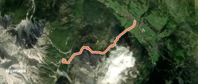 OSM Route 1116676