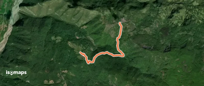 OSM Route 10057311