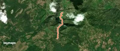OSM Route 10057404