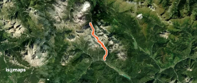 OSM Route 1116677