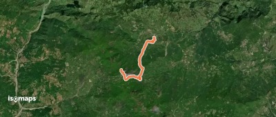 OSM Route 10057593